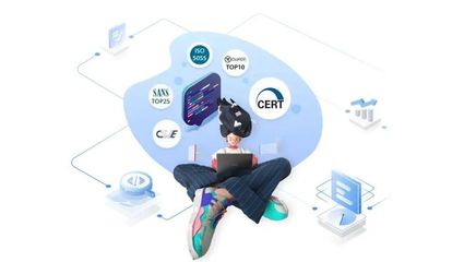 華為云發(fā)布CodeArts Check代碼檢查服務(wù)，守護軟件質(zhì)量與安全