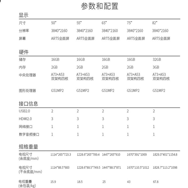 TCL 65P9 以極致影音體驗，重新定義家庭娛樂中心