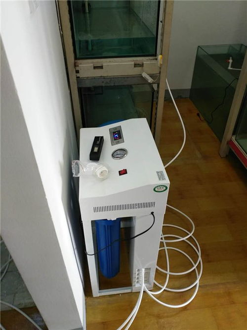 商用與家用凈水設備選購指南 從內蒙古到濟南的優質選擇