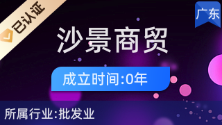 廣州沙景商貿 引領家用視聽設備銷售新風尚
