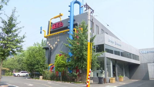 眉山杉杉與中聯重科 工業旅游引領我區企業發展新方向